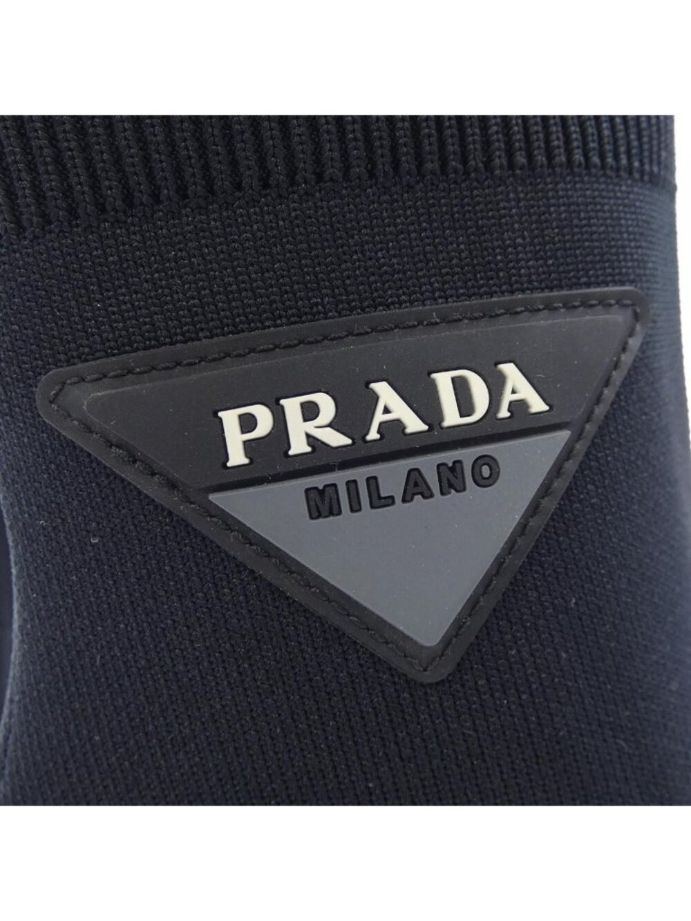 Prada Boots Black - Picture 6 of 6